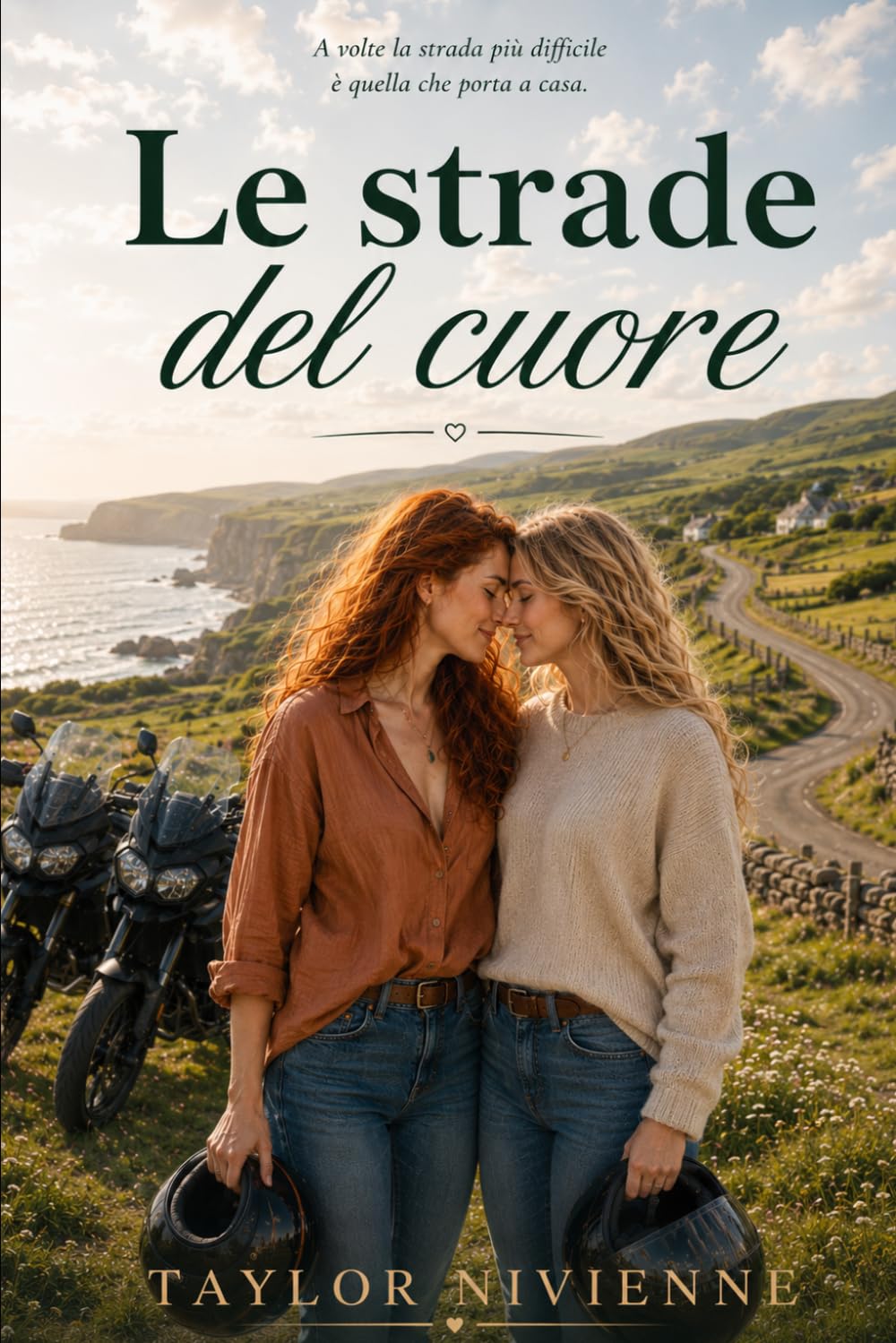 Le strade del cuore