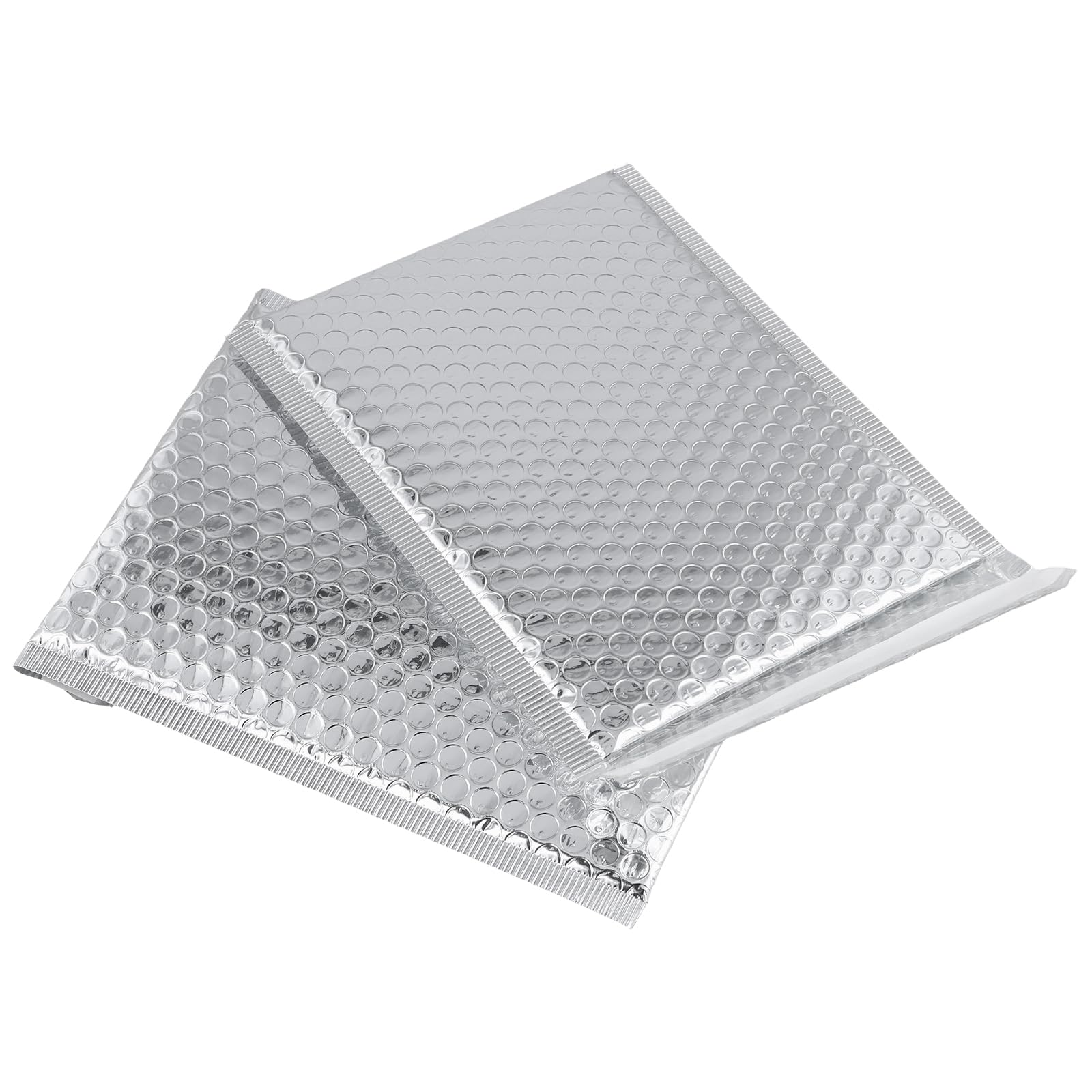 80 sacchetti per spedizioni formato A5, 18 x 23 cm, impermeabili, imbottiti, formato A5, buste autoadesive, imbottite, per imballaggio