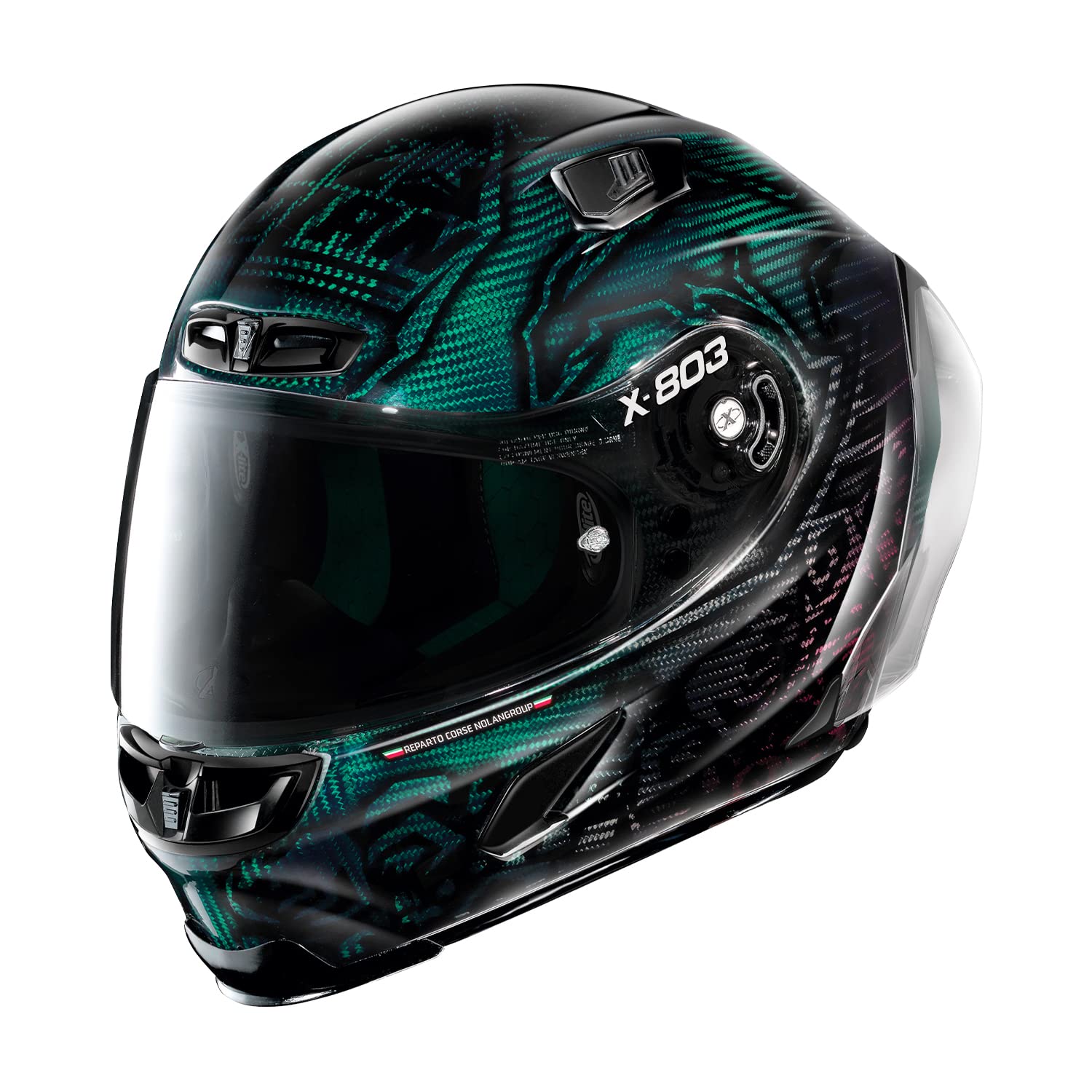 Amazon | NOLAN(ノーラン) 【国内正規品】 バイク用 ヘルメット フル 