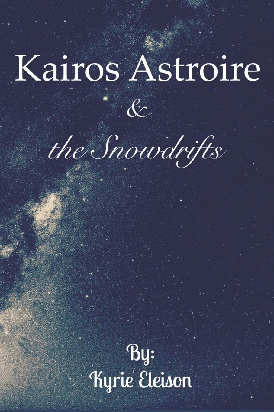 Kairos Astroire & the Snowdrifts
