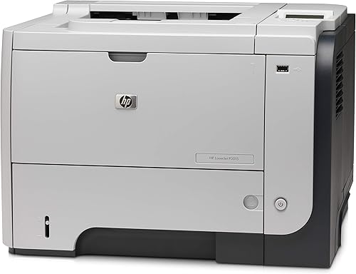 Miniatura 3 de Impresora HP LaserJet Enterprise P3015DN (CE528A) - (Renovado)
