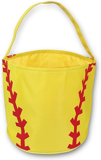 amazon softball bolsas