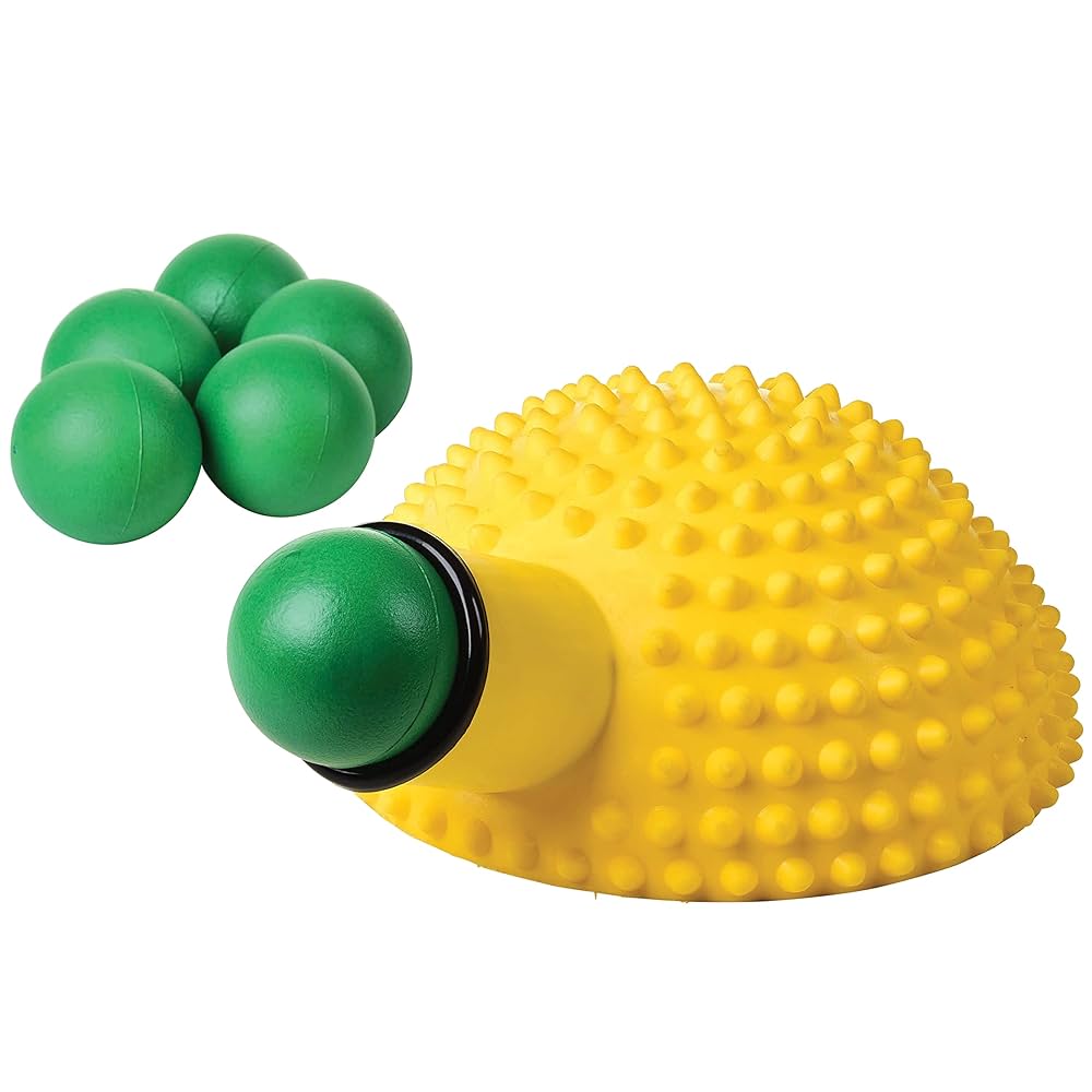 Amazon.com: Jump'N Launch : Toys & Games