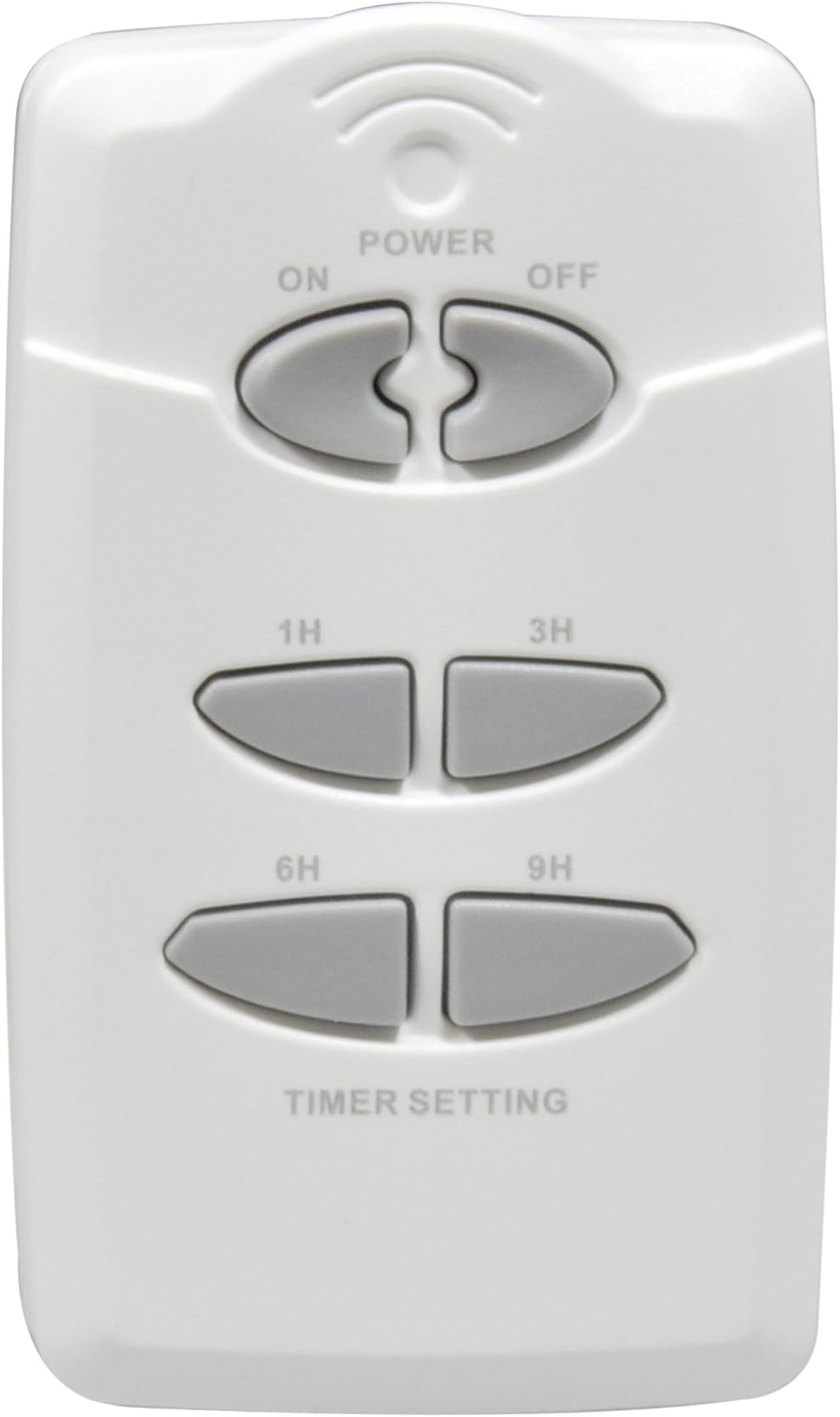 NuGiant 34000 Wireless Remote Control Wall Outlet