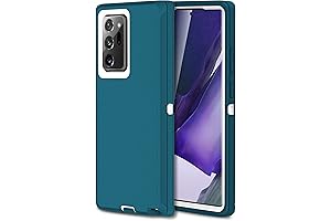 MXX Galaxy Note 20 Ultra Case with Heavy Duty Protection