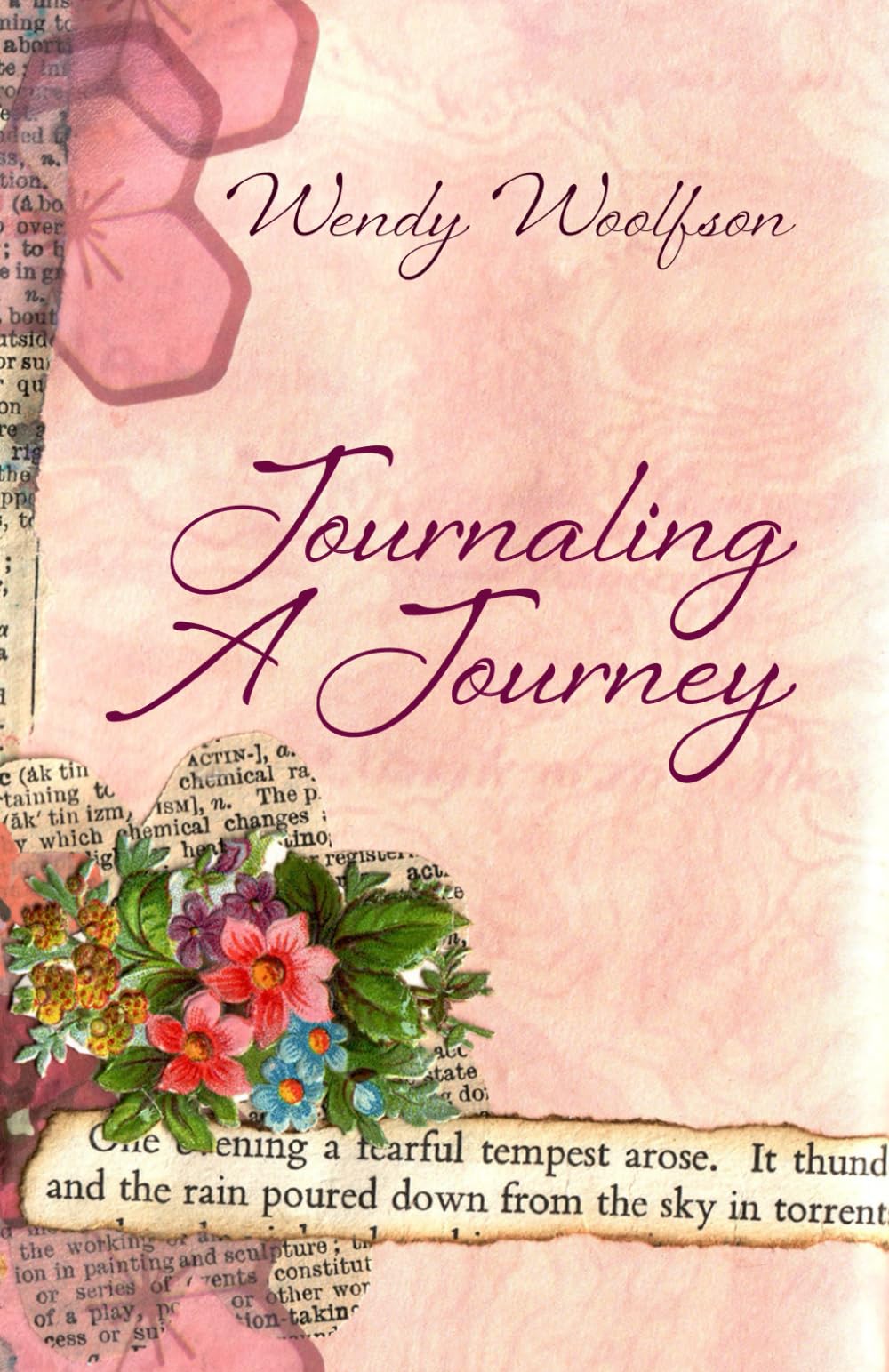 Journaling A Journey