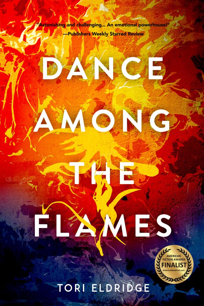 Buy Dance Among the Flames: The Simplicity of Spiritual Enlightenment — BookShops.in