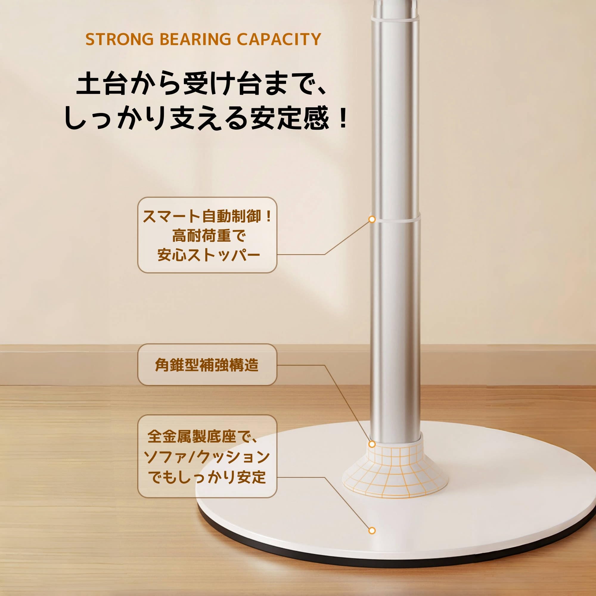 Amazon | WHOOAH ブックスタンド 書見台 読書台 昇降式 角度・高さ無