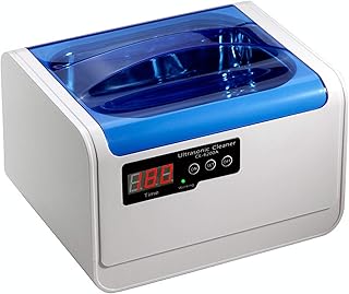 1.4L Household Digital Ultrasonic Cleaner CE-6200A