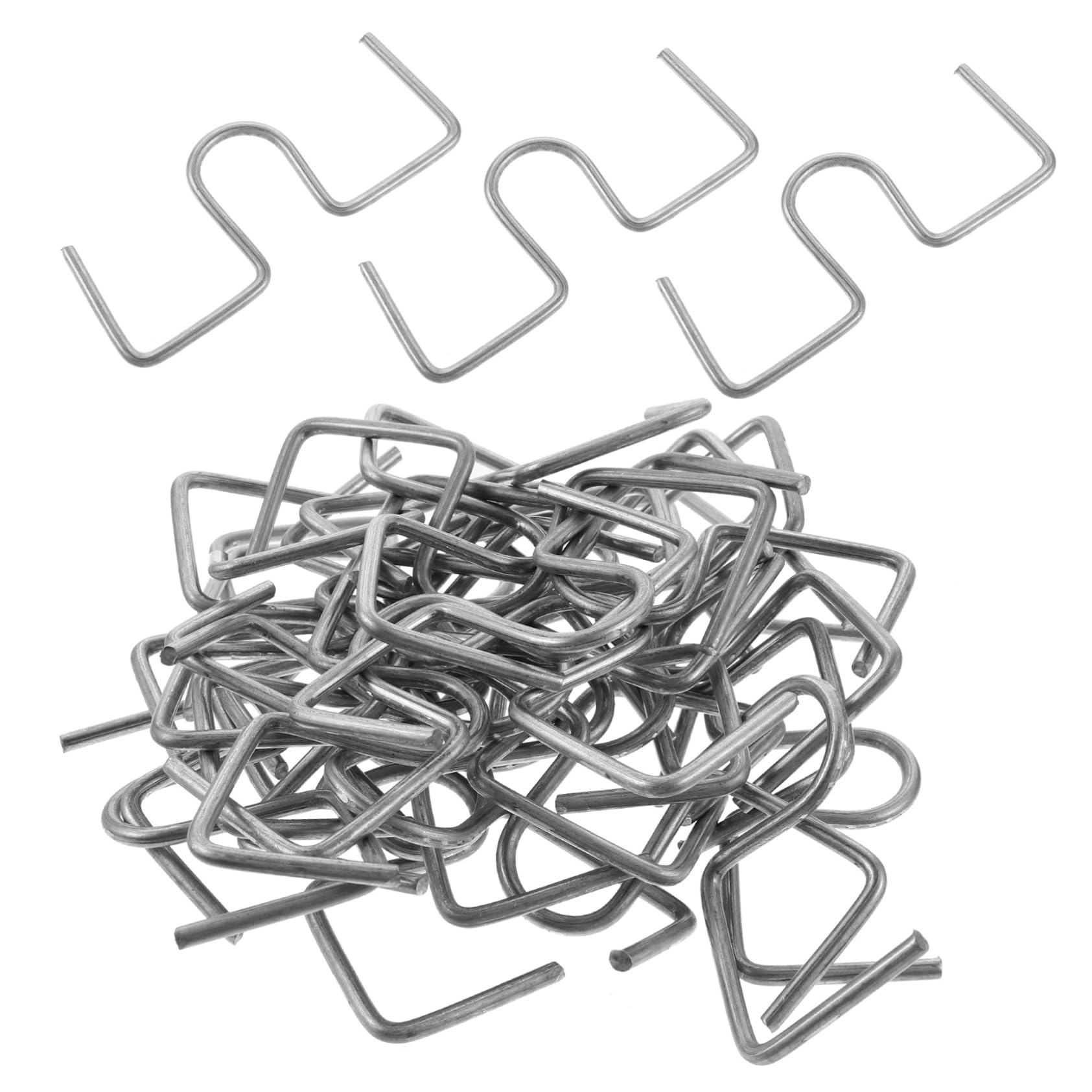 Cintreuse de branches kit de 25 clips M10 cm pour éviter la casse des arbres
