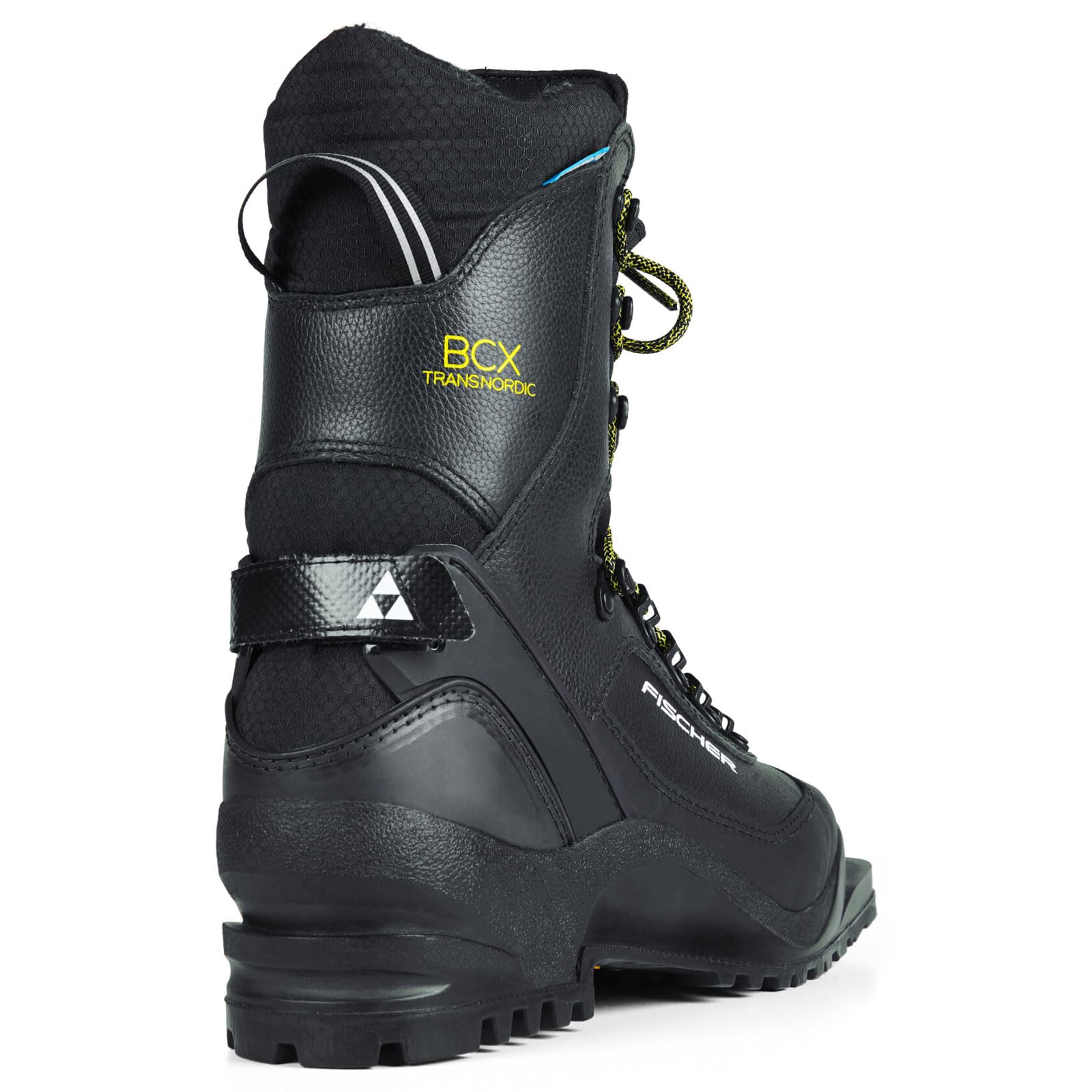 Amazon.com : Fischer Unisex BCX Transnordic 75 Waterproof Adult