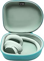 Vista 20 de Funda para auriculares y cascos compatible con JBL, Beats, Sony, Soundcore Anker, Raycon, TOZO, SteelSeries, Logitech, Jabra, Bose, Audio-Technica