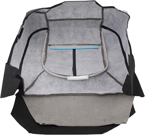 Miniatura 8 de Carbhub Cubierta de asiento de cuero de microfibra para Ford F250 F350 2011 2012 2013 2014 2015 2016