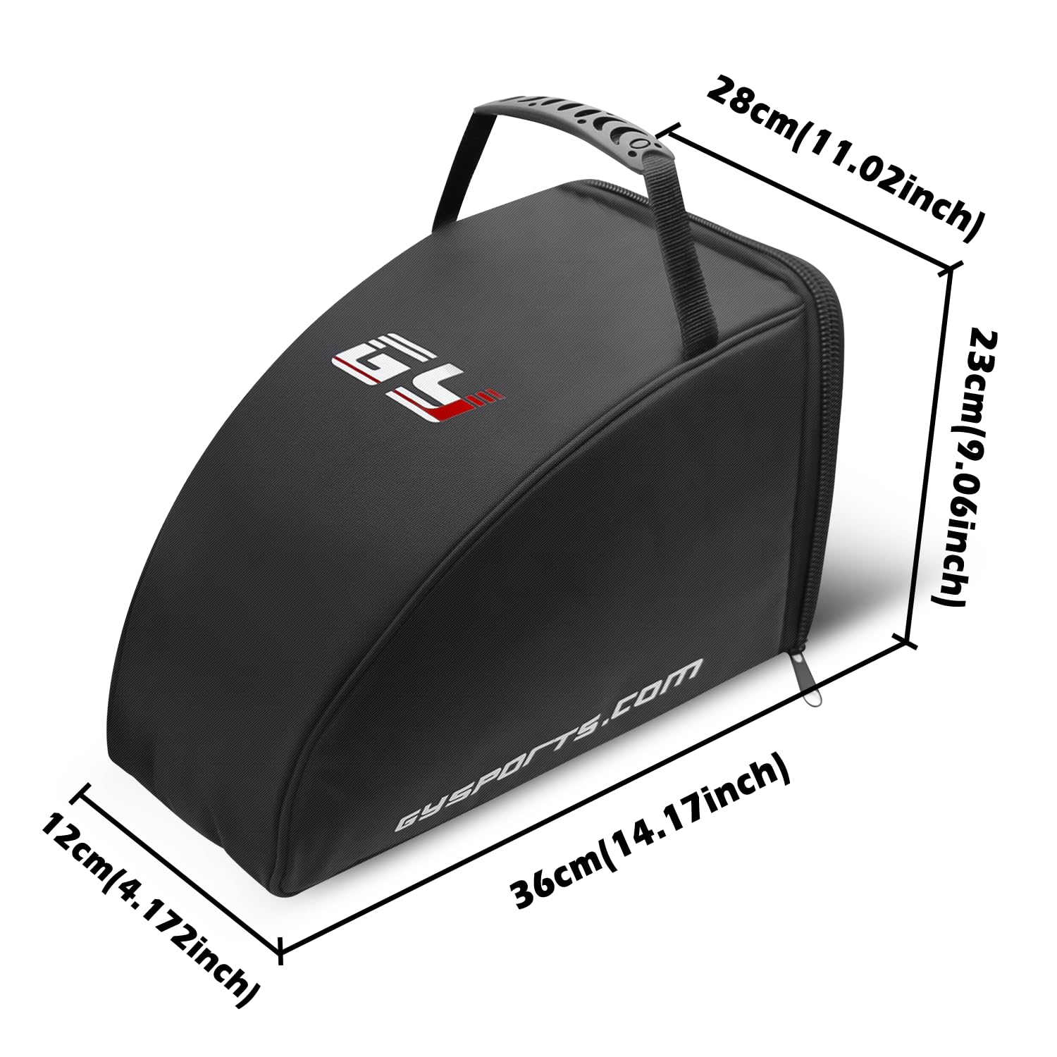 Amazon.co.jp: GYヘルメットバッグ アイスホッケーヘルメット収納