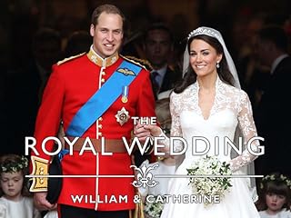 The Royal Wedding