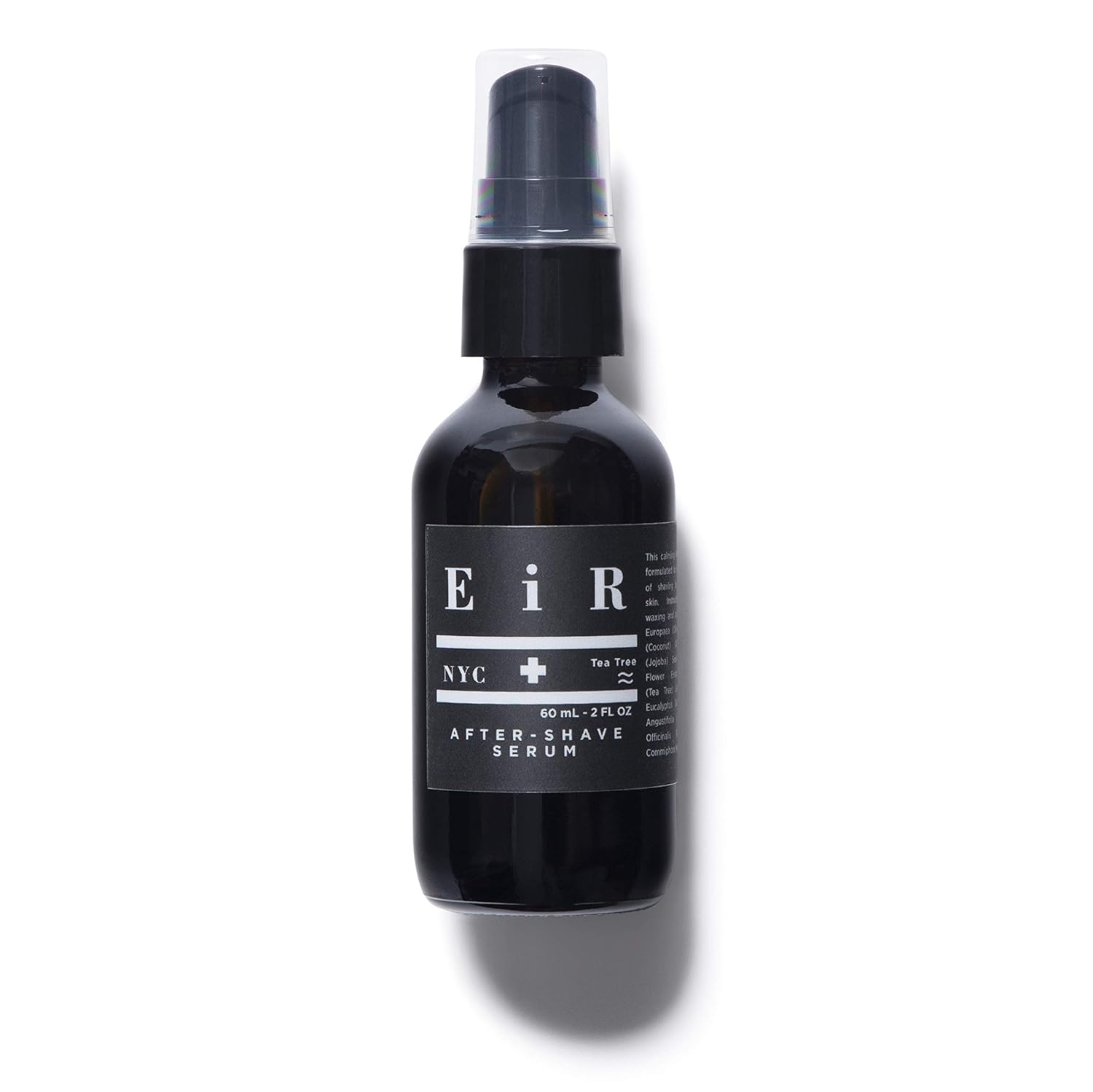 EiR NYC Natural After Shave Balm for Men Soothes and