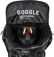 Vista 2 de HK Army Paintball HK Army Expand 75L Roller Gear Bag Forest