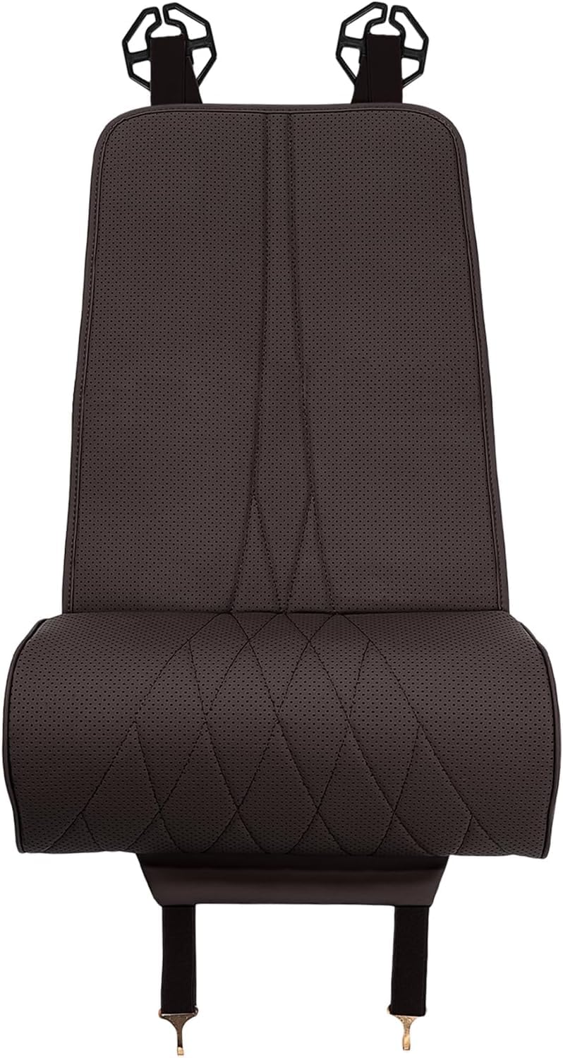 Cojín Extensor Asiento para Ford Transit/Tourneo Custom 2023-2025