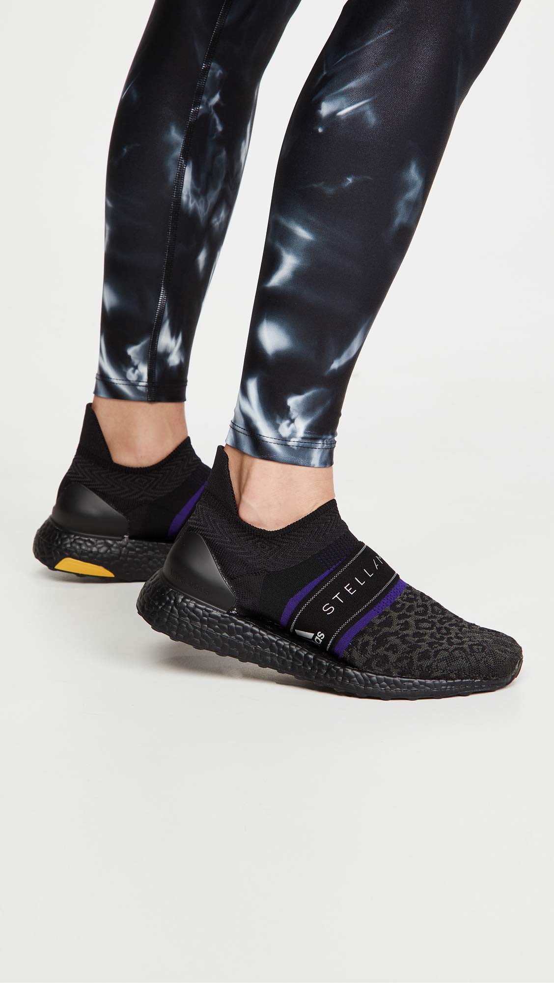 adidas by Stella McCartney Ultraboost X 3.D. Knit Sneak | B2B Liquidation