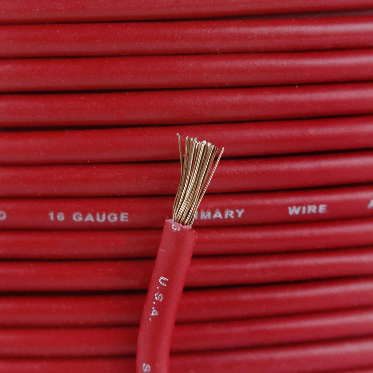 ELPACK - CAVITEC - CVTAWG14BL AWG14 BLU CAVO CSA-UL ST1015 - Foto 5