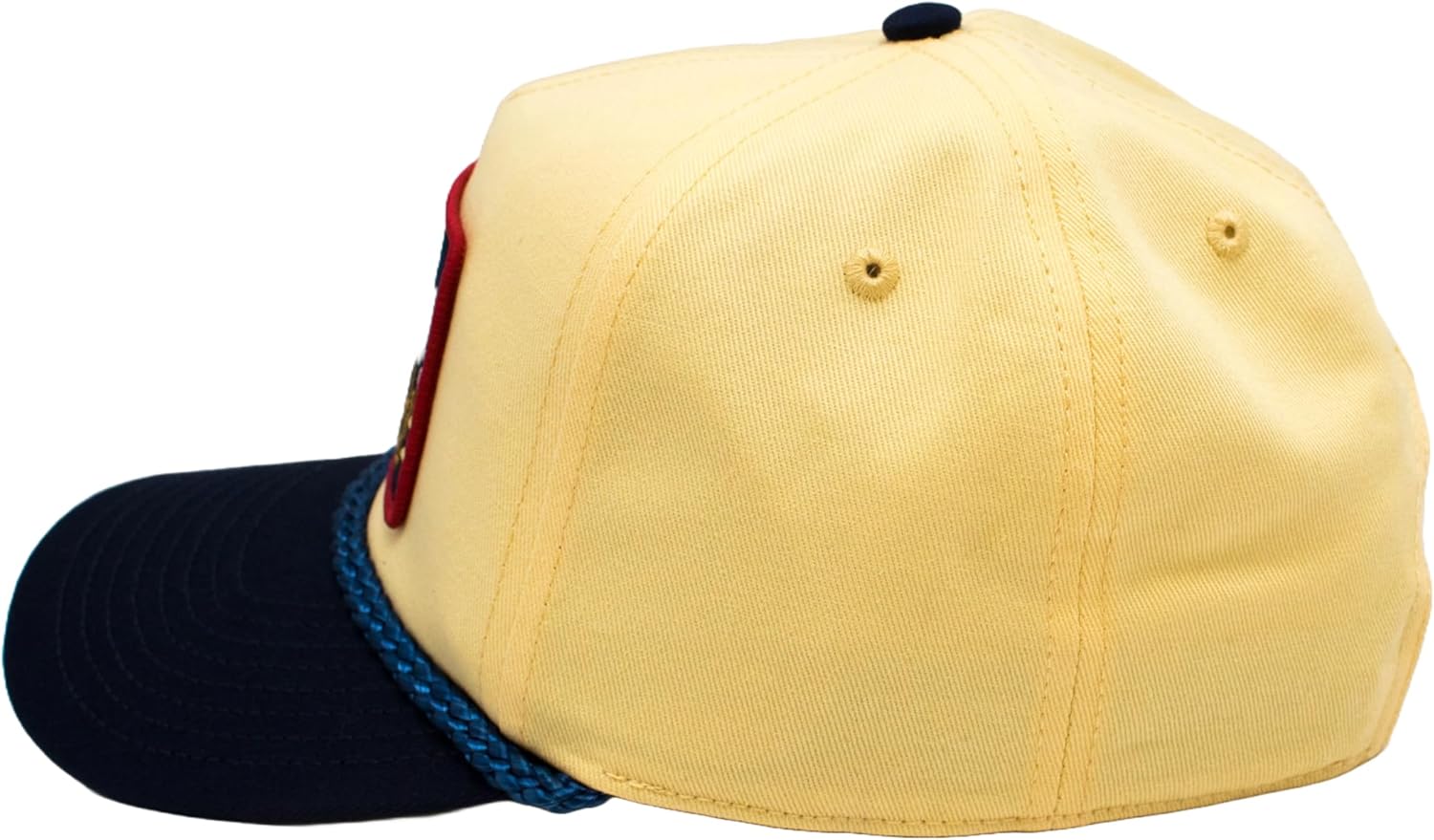 AMERICAN NEEDLE Officially Licensed COORS Beer Snapback Rope HAT, Authentic, New - Image 4