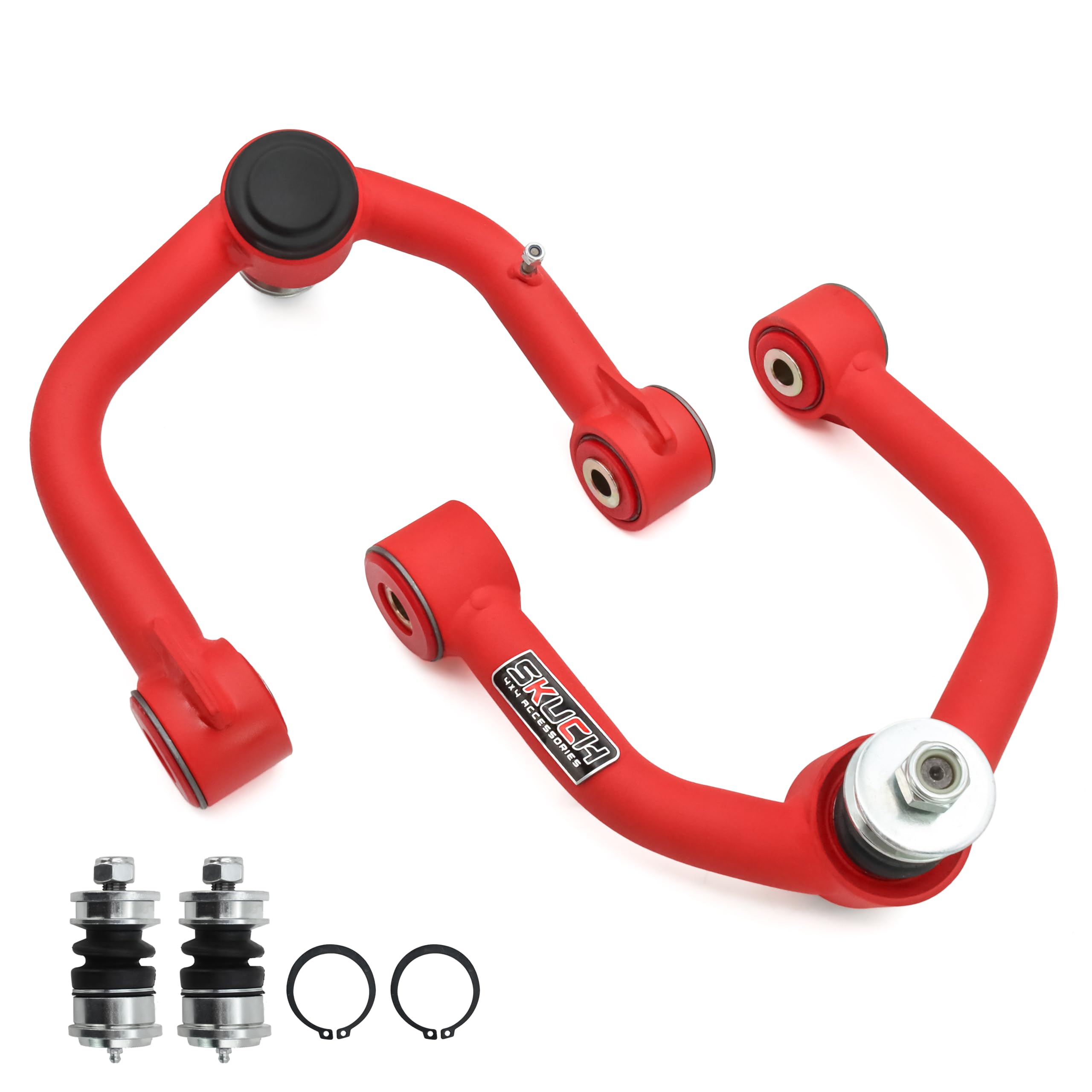 Front Upper Control Arms for 2000-2006 Toyota Tundra, 2001-2007