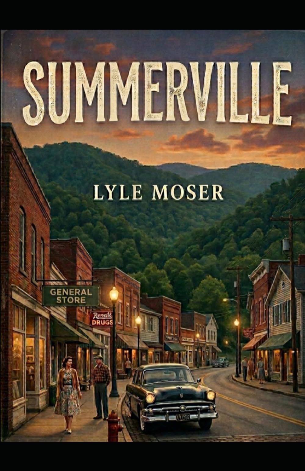 Summerville