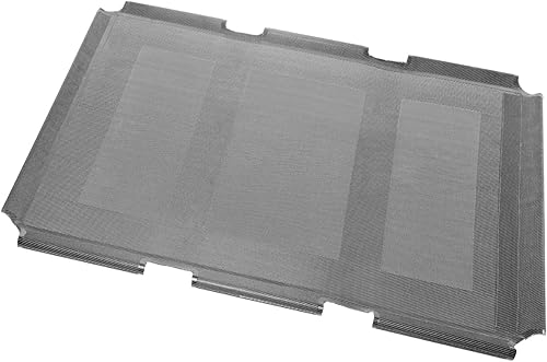 suddus Funda de repuesto para cama elevada para perro, cama elevada para perro, a prueba de mordidas, fácil de limpiar, la cama elevada transpirable