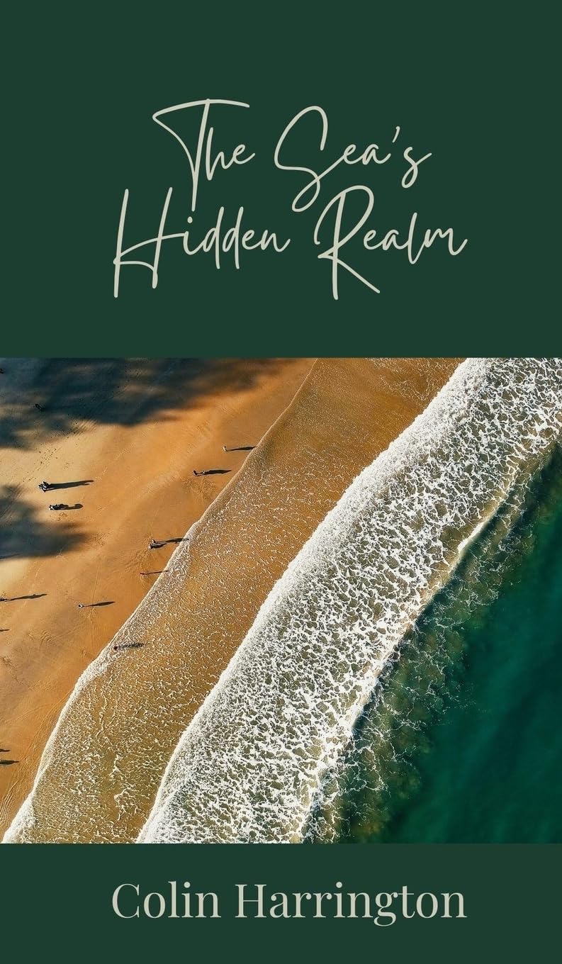 The Sea's Hidden Realm
