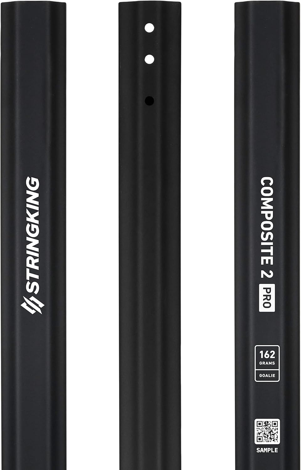StringKing Composite 2 Pro Goalie - Lacrosse Shaft