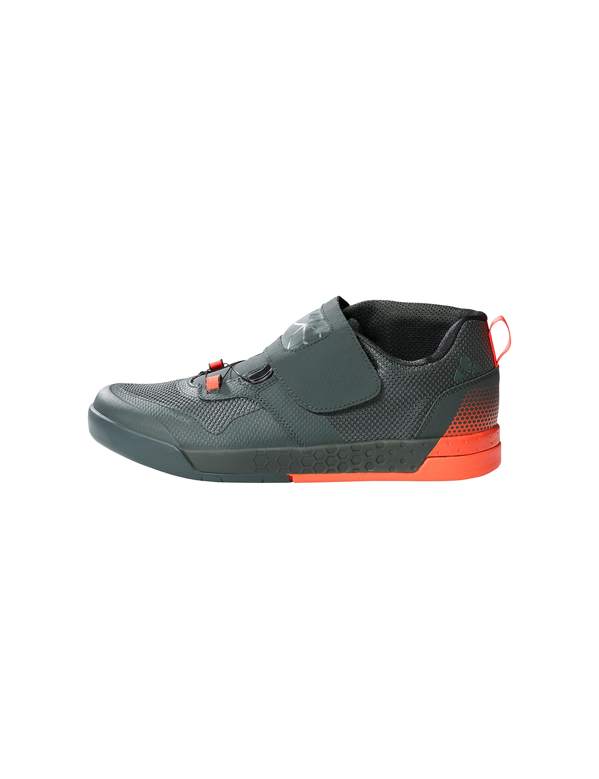 VAUDE Am Moab Tech Zapatillas de ciclismoUnisex Adulto