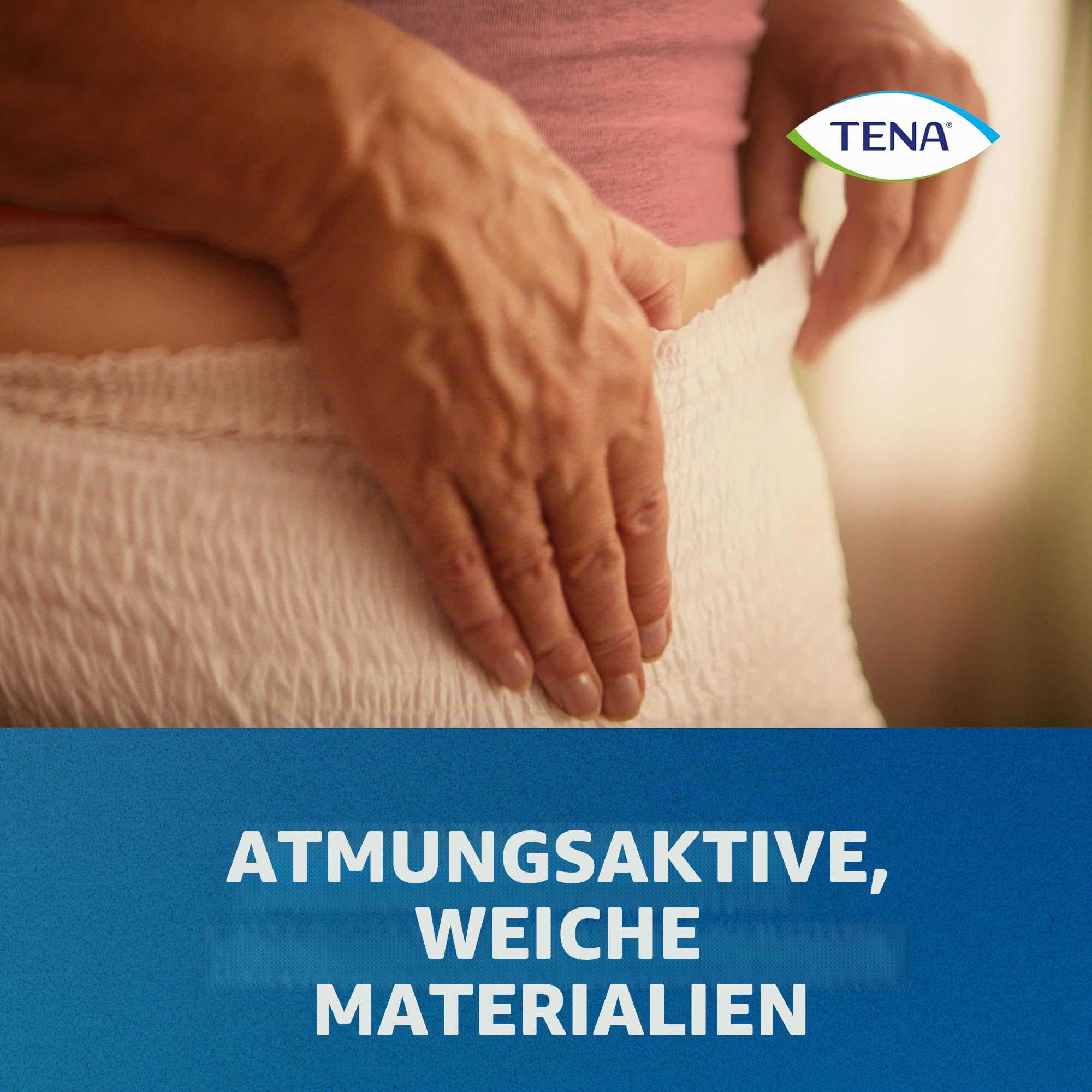 TENA Pants Maxi M, 40 St. Packung