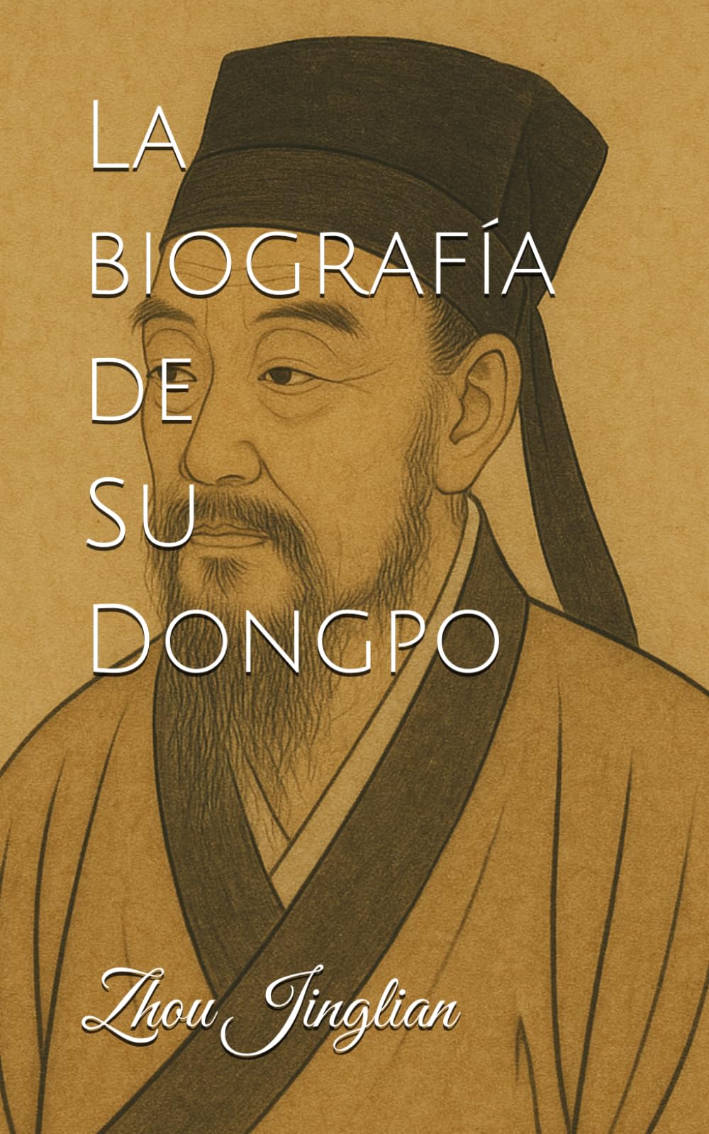 La biografía de Su Dongpo