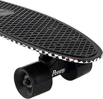 Amazon | Penny Australia、22インチフレームペニーボード、オリジナル