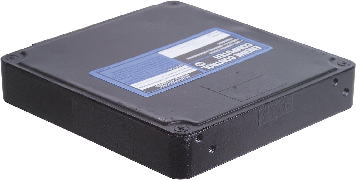 Cardone 72-7242 Remanufactured Engine Control Module (ECM) / Computer