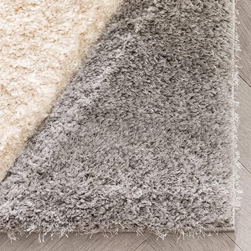 Image of Carpet for Hall | Carpet for Living Room |4X6 FEET Rugs for Bedroom | Carpet | Rug for Living Room | Carpet & Rugs for Home Decor | Carpet for Bedroom Floor (Black Yellow Multi)