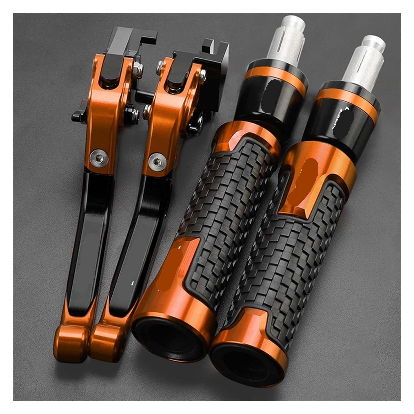 Lsdsaaza 2 For Cbr250r Cbr 50 R 011 01 2013 014 015 016 017 018 Motorcycle Accessories Brake Clutch Levers Motorcycle Brake Clutch Lever