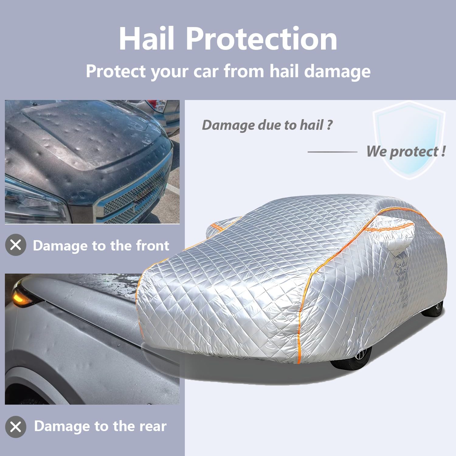 Funda para Coche Exterior para Triumph Spitfire (1962-1980), Funda Cocheantiheladas, Impermeable, ProteccióN Polvo Anti-UV Nieve, Exterior O Interior,Resistente wf1202cjh1016