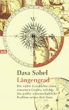 Längengrad - Dava Sobel