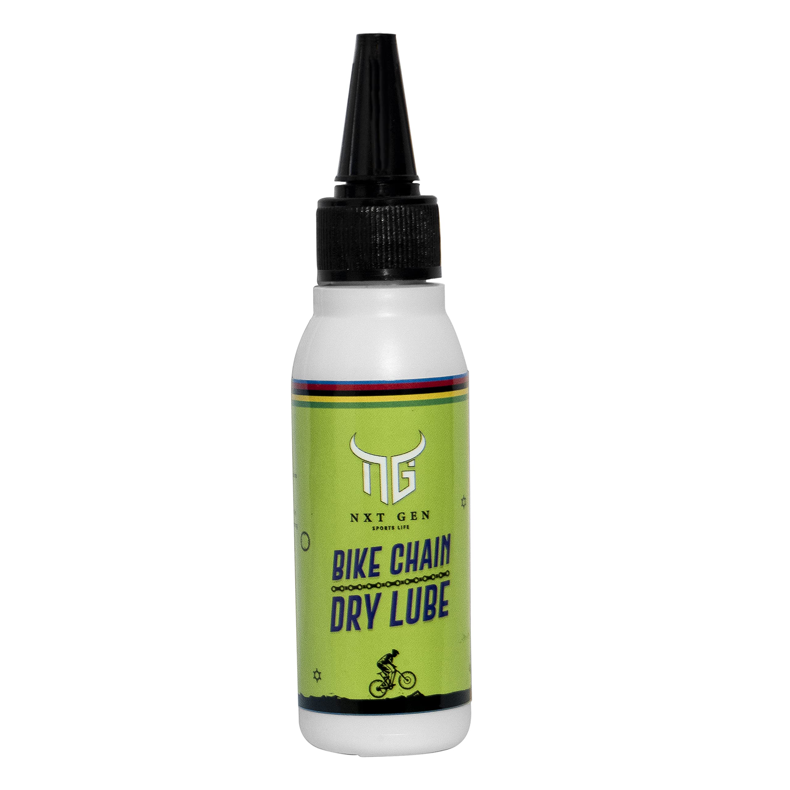 Nxt Gen Dry Lube 50ml (B09BG44N96) Amazon Price History, Amazon Price Tracker