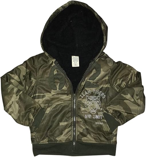 faded glory jacket mens