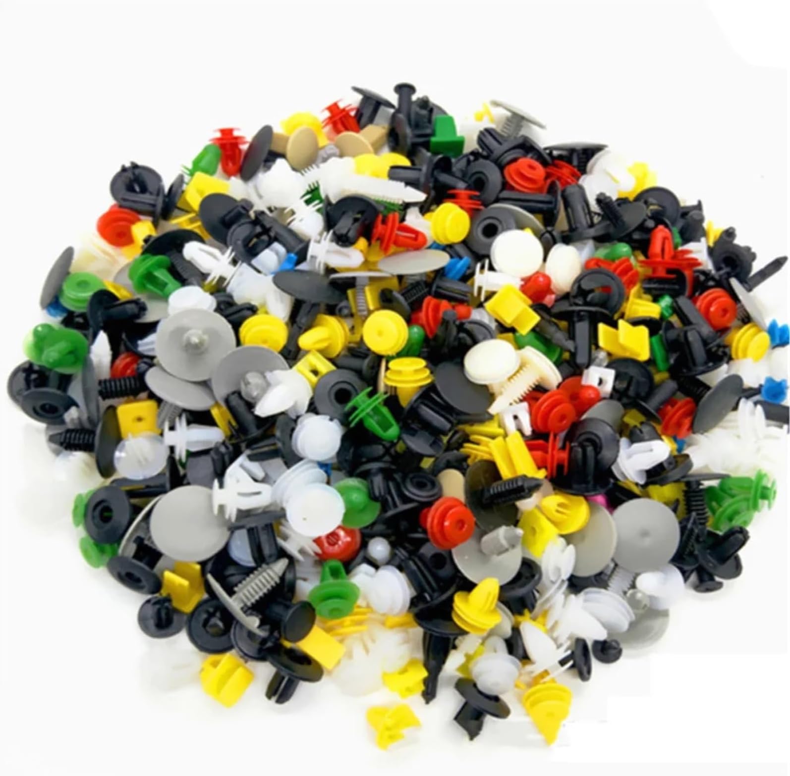 Fit For chrysler For renault For mercedes For tiguan For mitsubishi For honda Car Plastic Rivet Clips inner track rod end