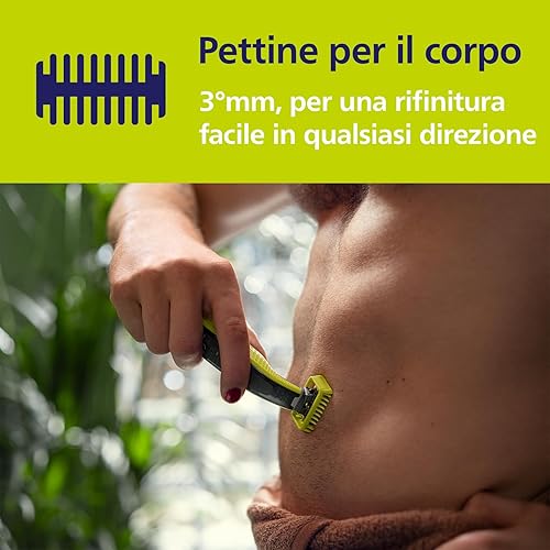 Vista 5 de Philips OneBlade QP620/50