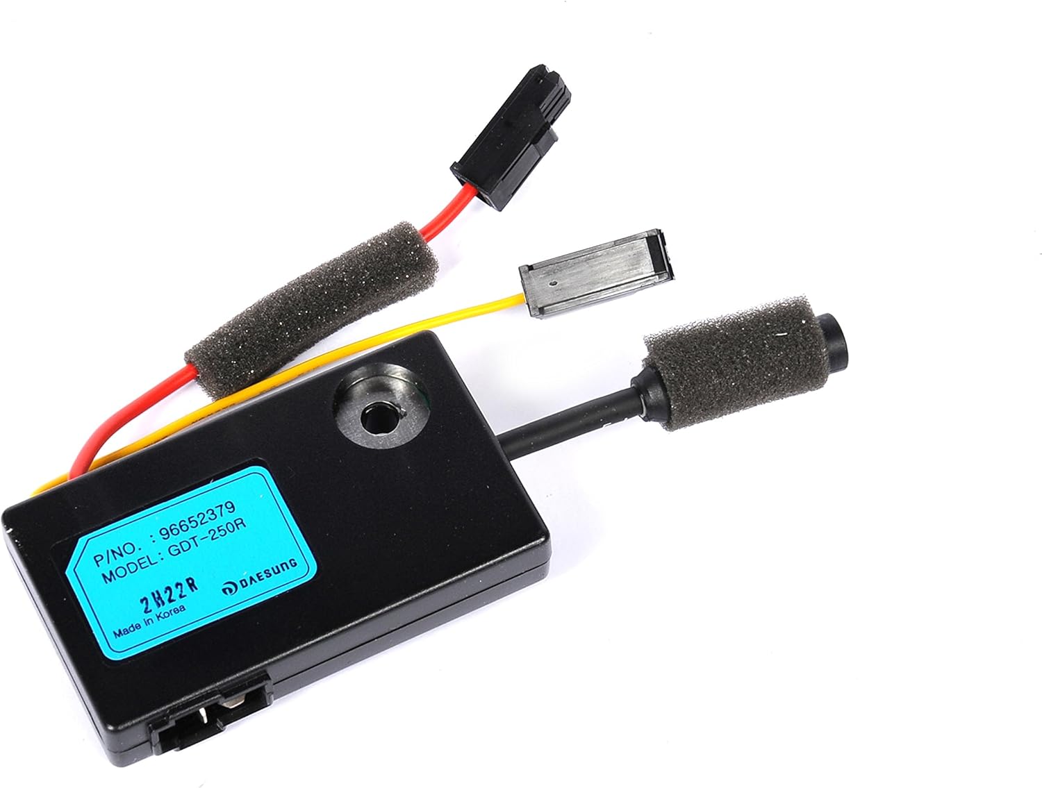 ACDelco 96652379 GM Original Equipment Radio Antenna Module