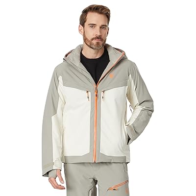 Spyder Copper Jacket Men