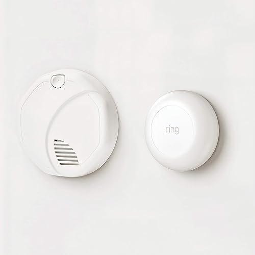 Miniatura 2 de Ring Alarm Smoke & Co Listener