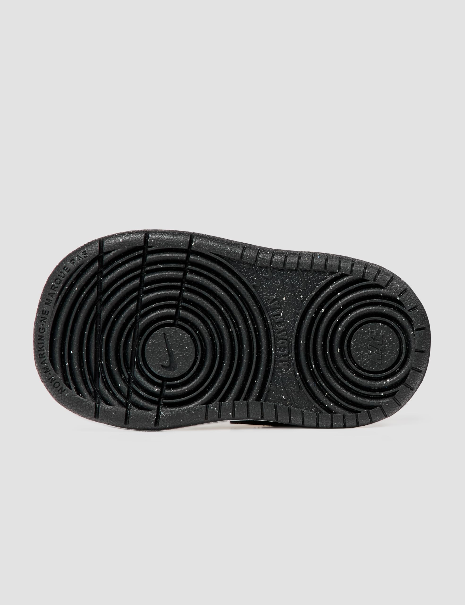 Nike Court Borough Low Recraft (TD) Young Athletes ShoeMixte Enfant