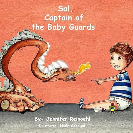 Sal, Captain of the Baby Guards