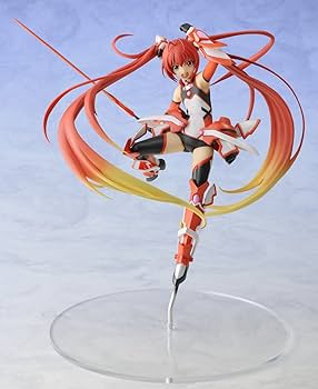 Amazon | 俺、ツインテールになります。 テイルレッド 1/8