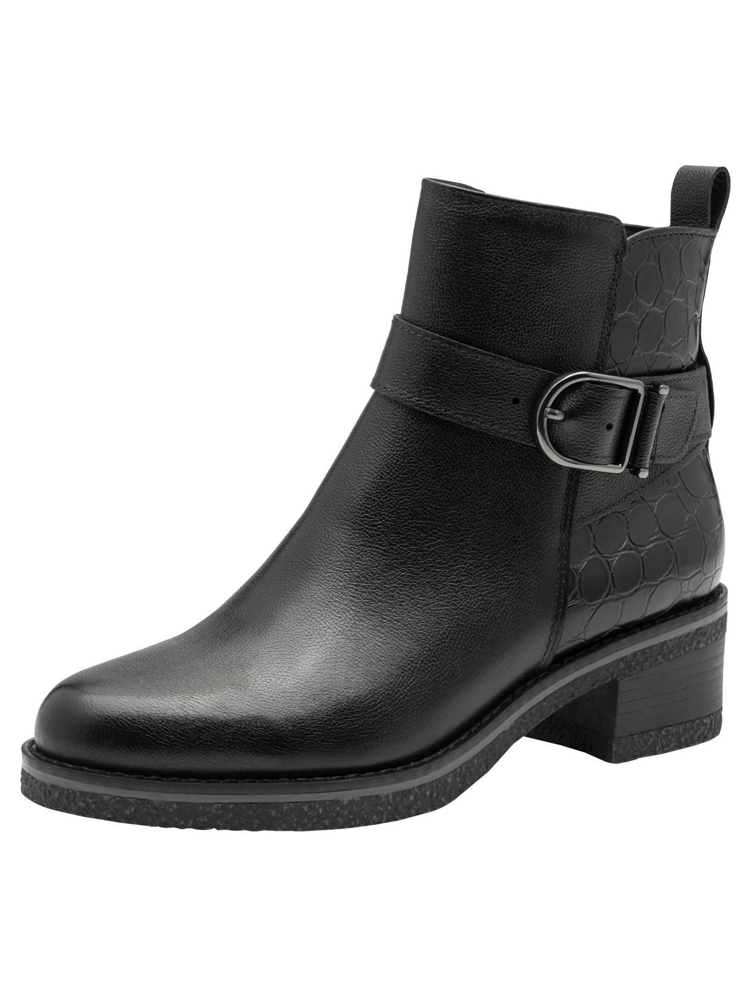 MARCO TOZZI Damen 2-25351-45Stiefelette
